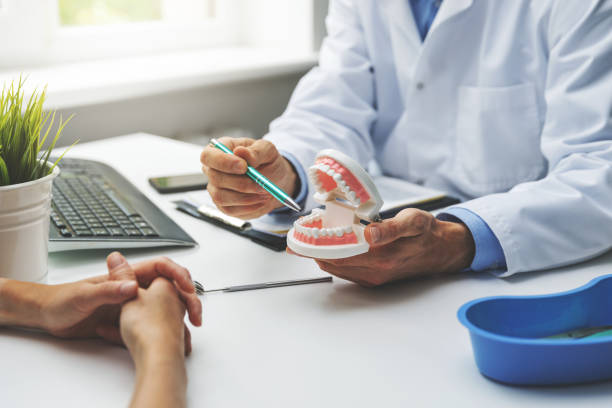 Why Choose Us for Your Dental Needs in Port Lavaca, TX