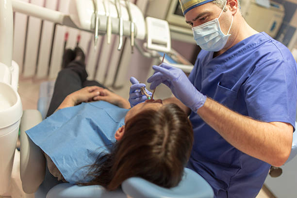 Best Root Canal Treatment  in Port Lavaca, TX